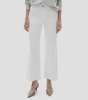 Mango Jeans recto tipo culotte Catherin Mujer