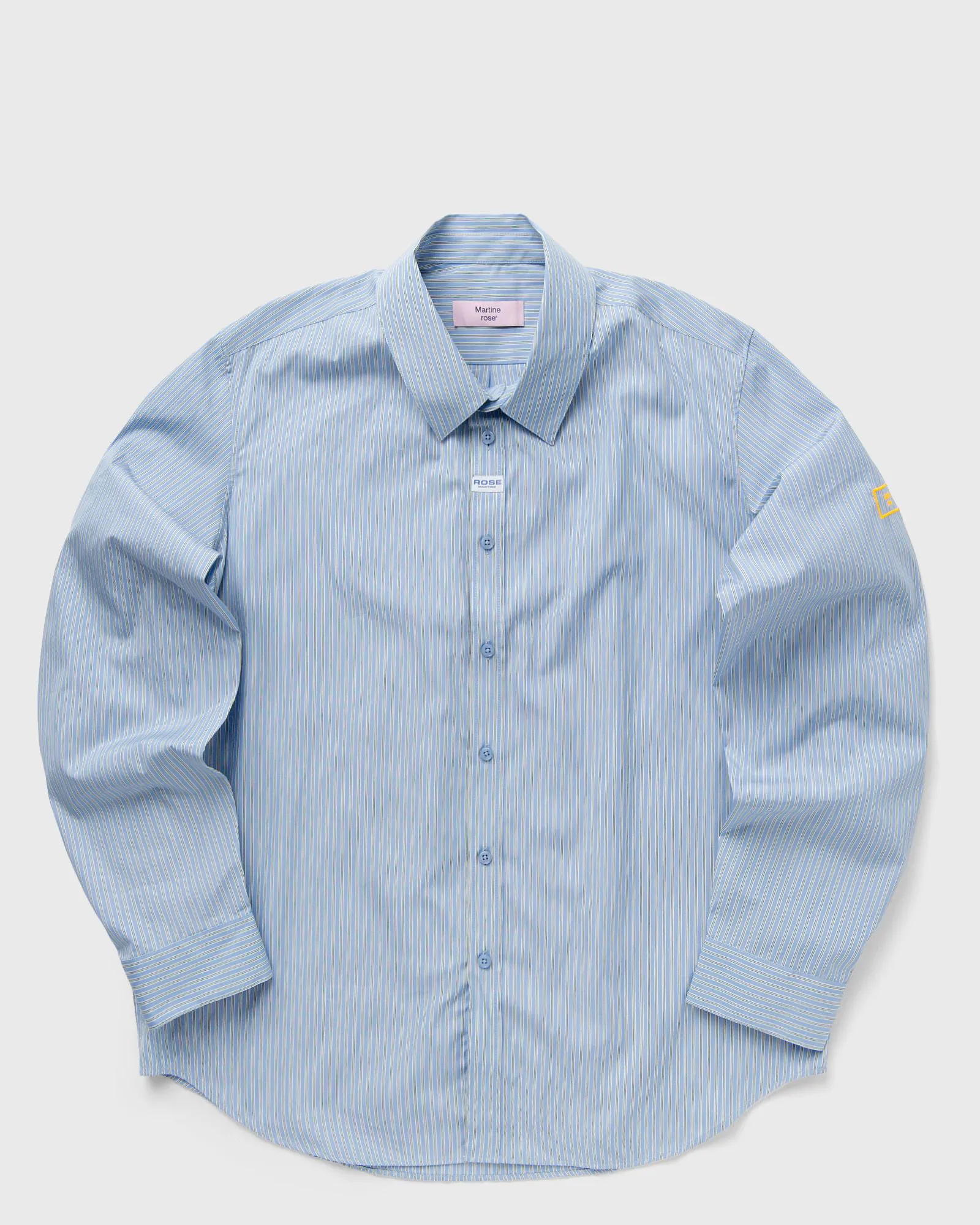 Martine Rose CLASSIC SHIRT