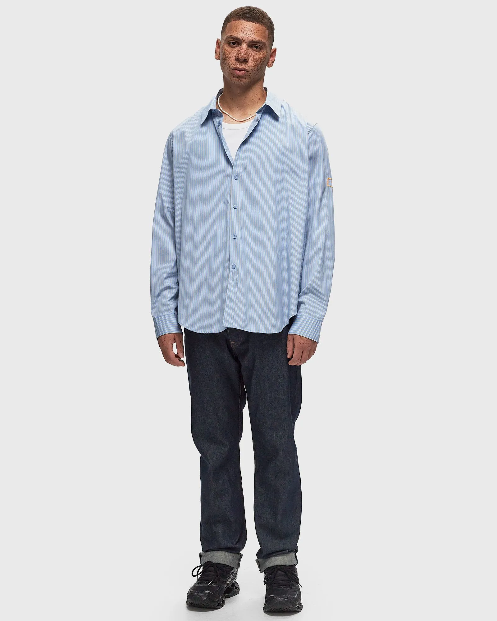 Martine Rose CLASSIC SHIRT