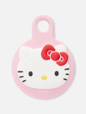 Masajeador para el cuero cabelludo de Hello Kitty