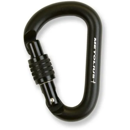 METOLIUS Keylock Element - Black