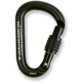 METOLIUS Keylock Element - Black