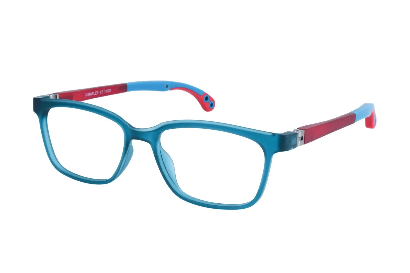 Miraflex WILL Unisex Color Azul