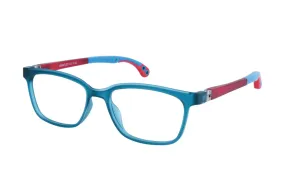 Miraflex WILL Unisex Color Azul