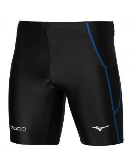 MIZUNO TRAIL BG3000 MID TIGHT