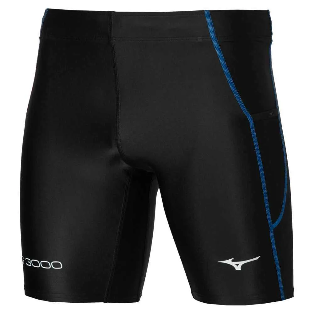 MIZUNO TRAIL BG3000 MID TIGHT