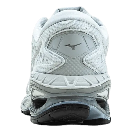 Mizuno Wave Creation 21 White/Grey