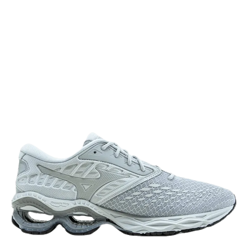 Mizuno Wave Creation 21 White/Grey