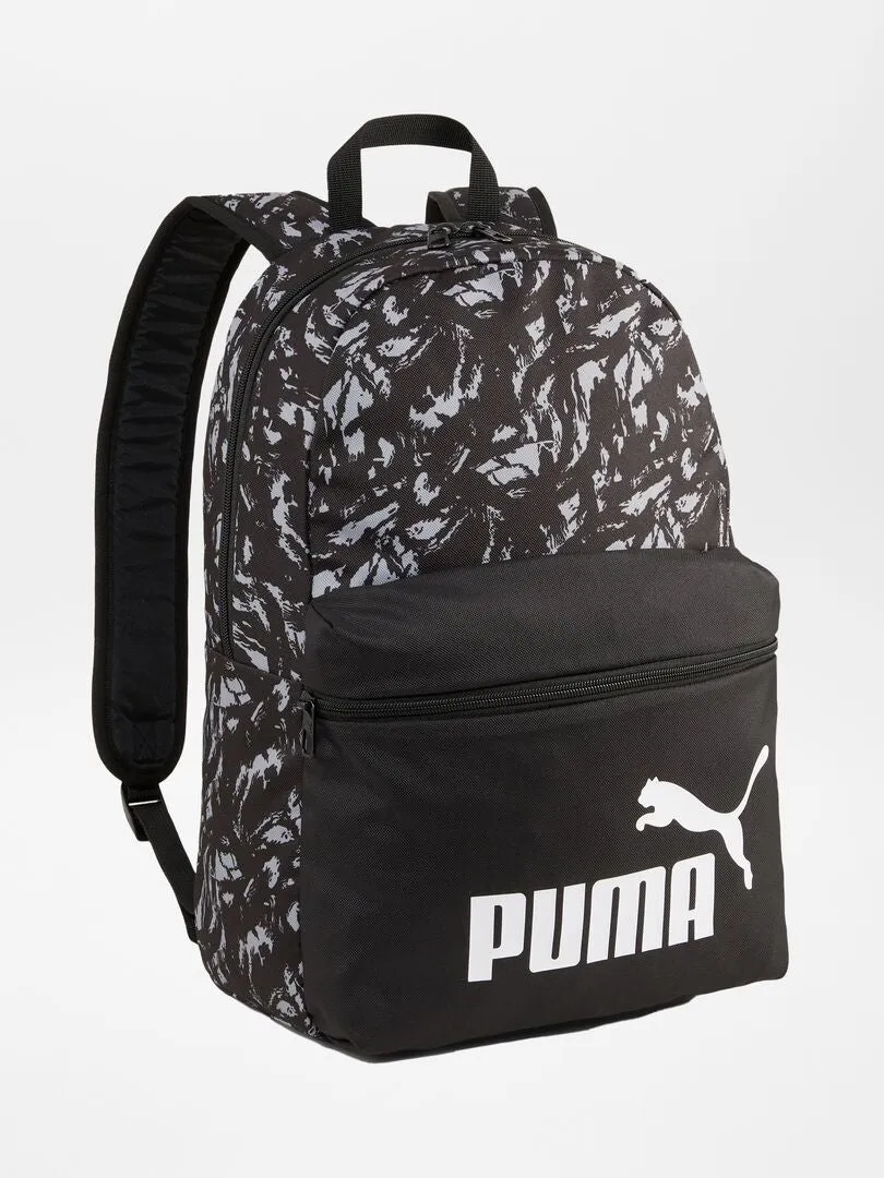 Mochila de fantasía 'Puma' - NEGRO