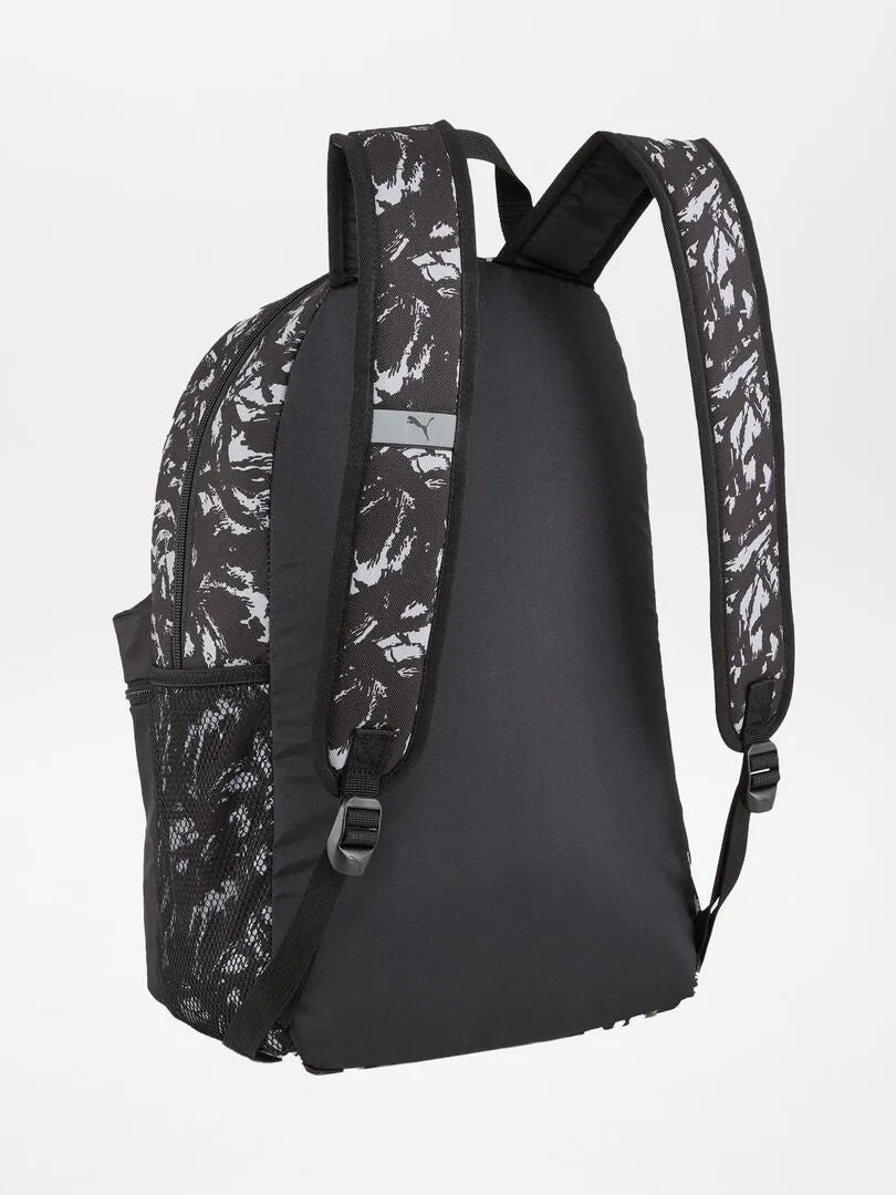 Mochila de fantasía 'Puma' - NEGRO