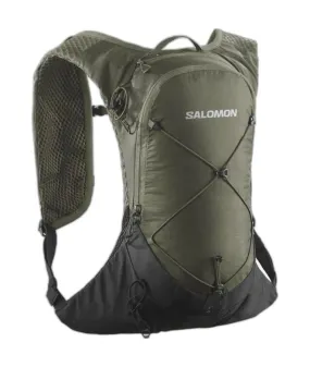 Mochila de Montaña Salomon XT 6 Gris/Negro