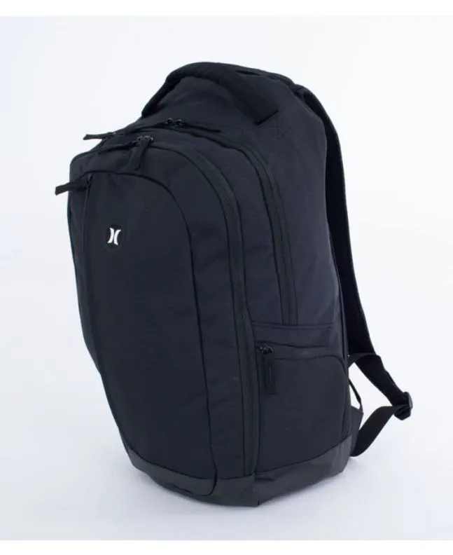 Mochila Hurley Roamer 30L Negra Unisex