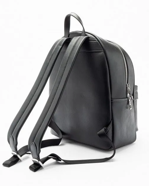 Mochila Karl Lagerfeld 235W3118 Negro