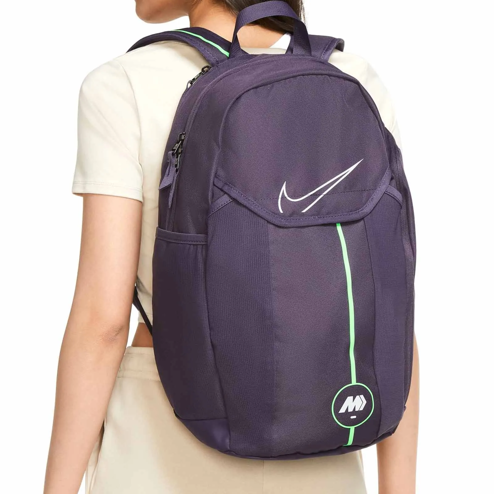 Mochila Nike Mercurial