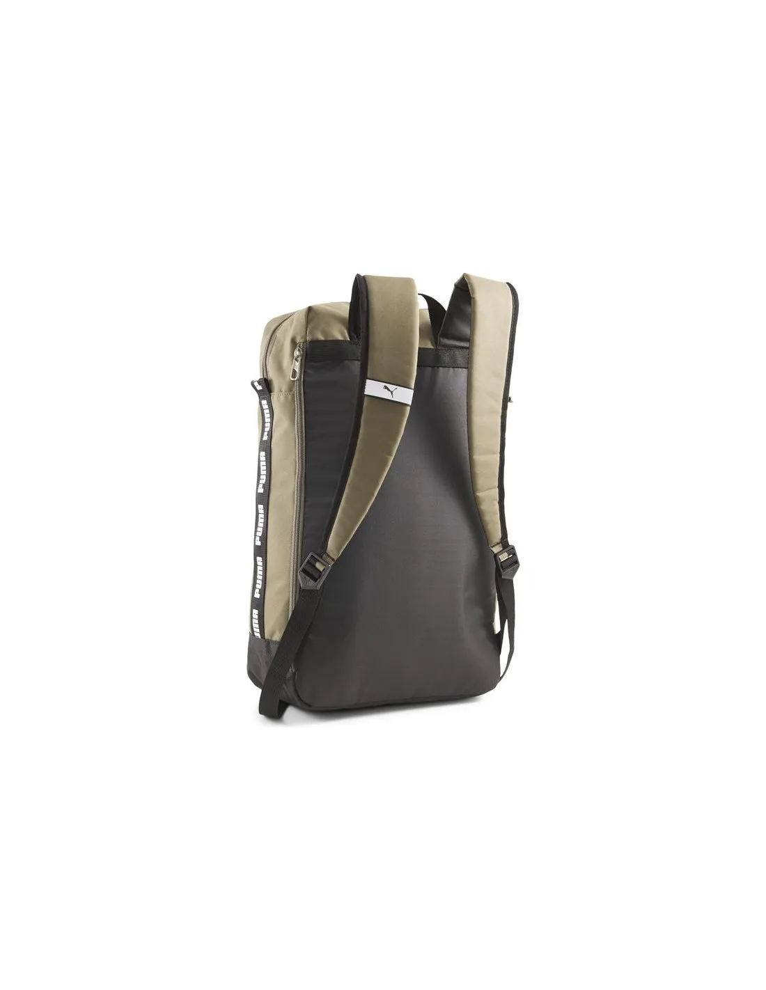 Mochila Puma Evoess Box Unisex