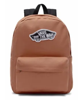 Mochila Vans Old Skool Classic 22L Carnelian Unisex