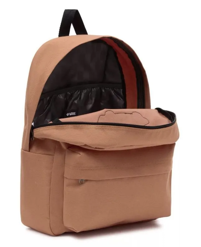 Mochila Vans Old Skool Classic 22L Carnelian Unisex