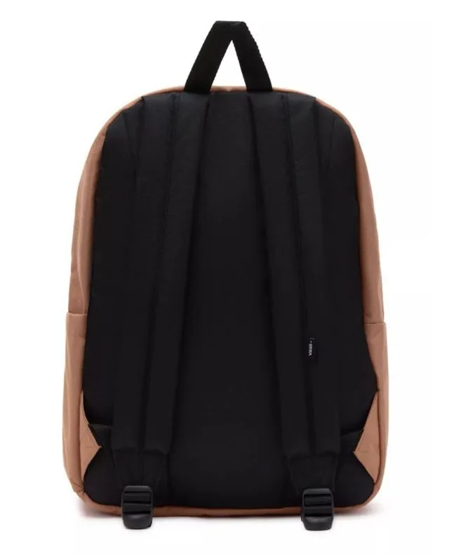 Mochila Vans Old Skool Classic 22L Carnelian Unisex