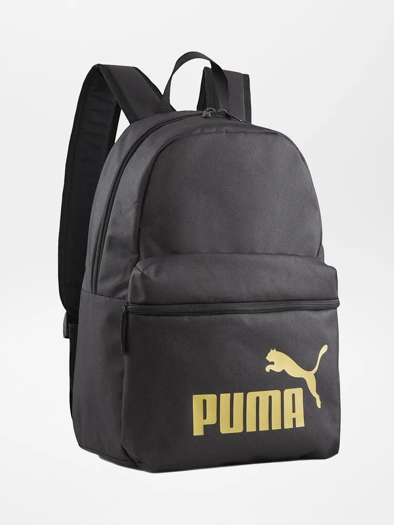 Mochila 'Puma' - NEGRO