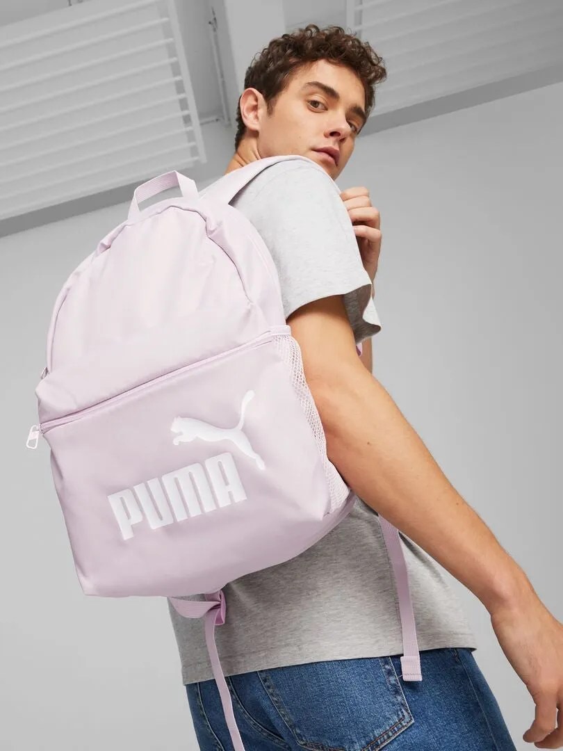 Mochila 'Puma' - ROSA