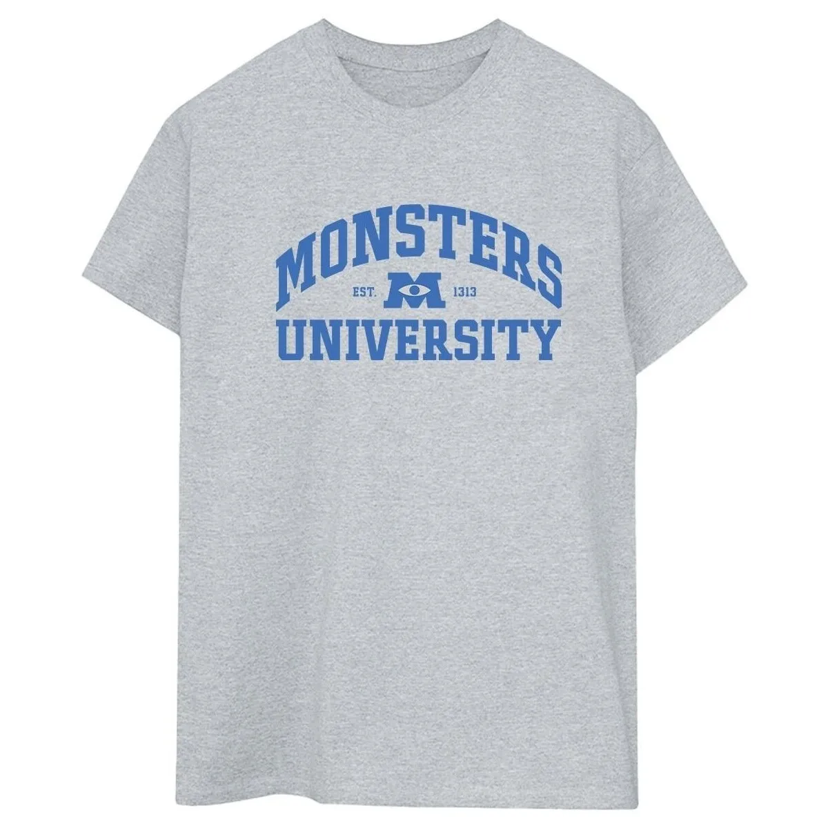 Monsters University Logo