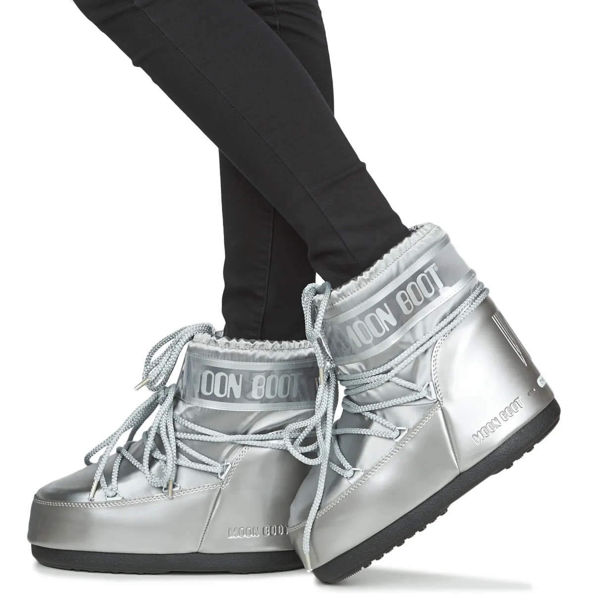 MOON BOOT CLASSIC LOW GLANCE