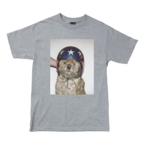 MOTO DOG TEE PREMIUM