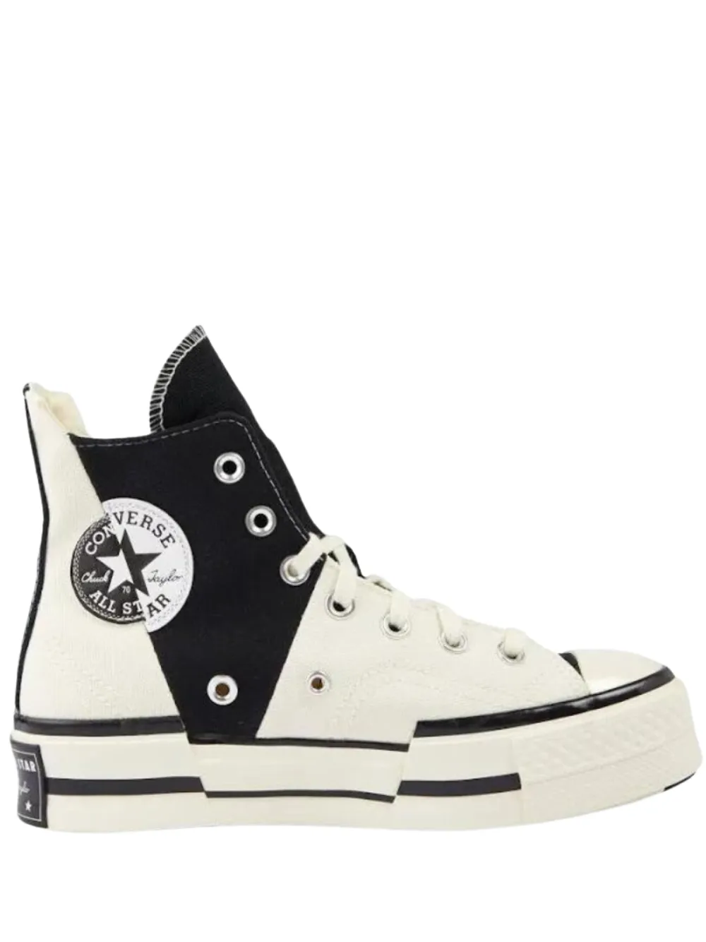 N373O Converse Chuck 70Plus Counter Climate Egret