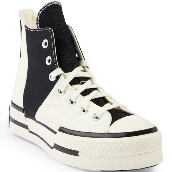 N373O Converse Chuck 70Plus Counter Climate Egret