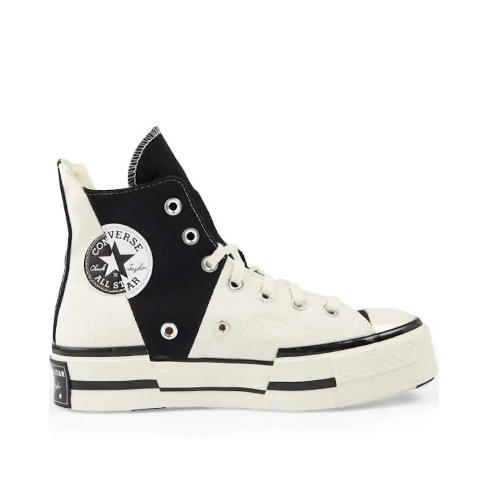 N373O Converse Chuck 70Plus Counter Climate Egret