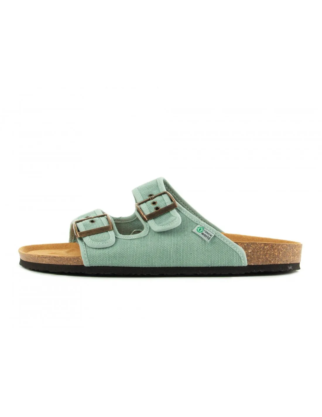 NATURAL WORLD - Sandalias aqua Tropic 7001E Unisex