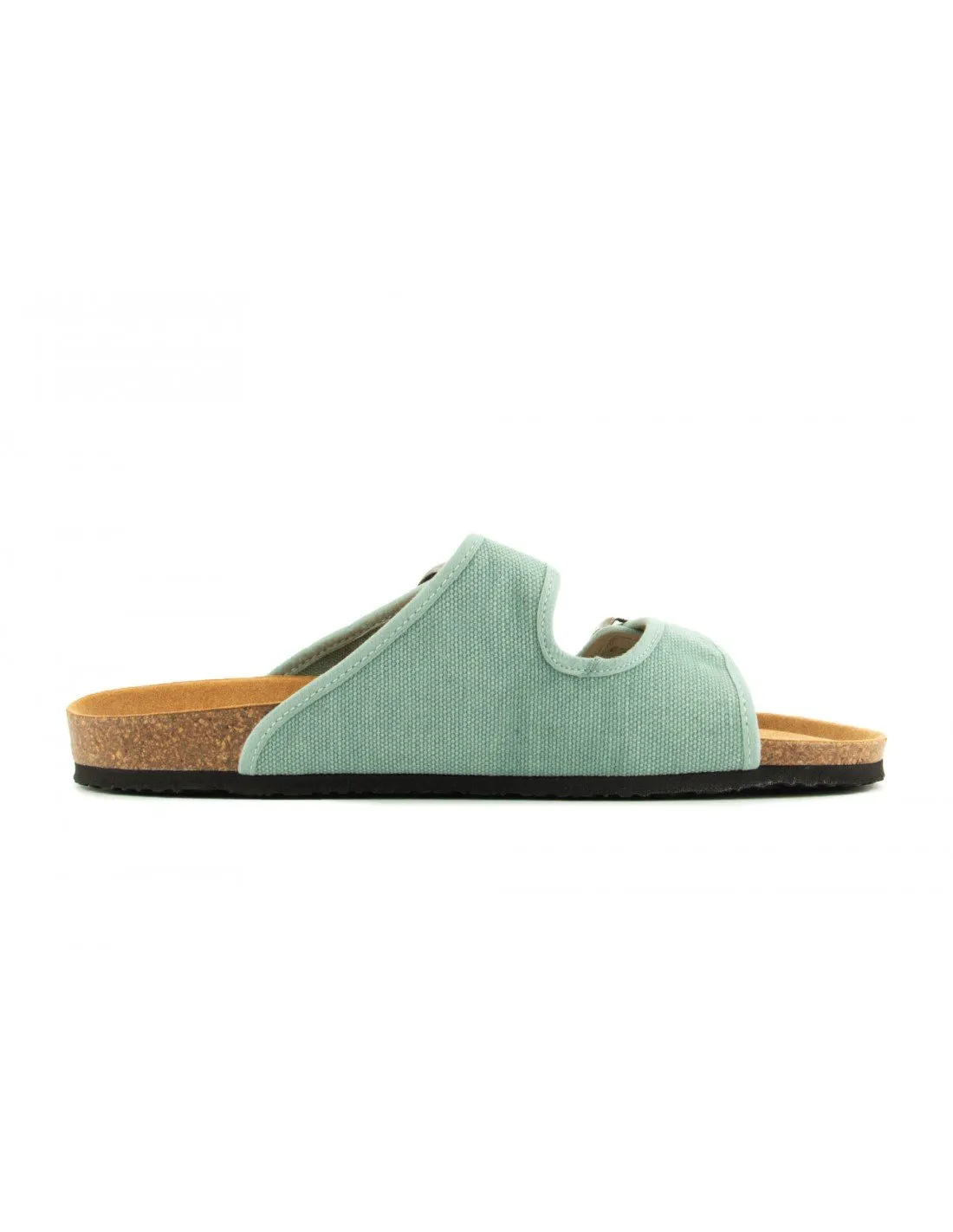 NATURAL WORLD - Sandalias aqua Tropic 7001E Unisex