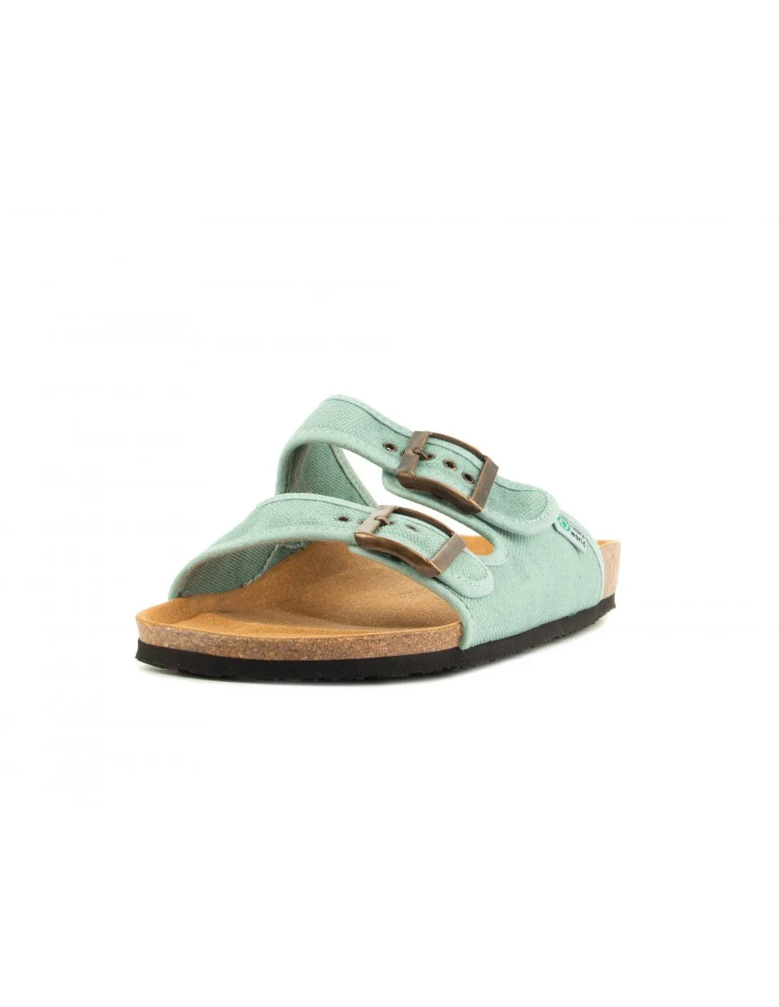 NATURAL WORLD - Sandalias aqua Tropic 7001E Unisex