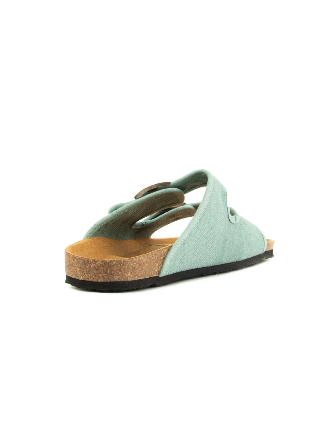 NATURAL WORLD - Sandalias aqua Tropic 7001E Unisex