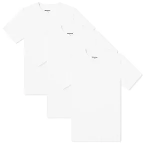 Neighborhood Classic Crew Tee - 3 Pack