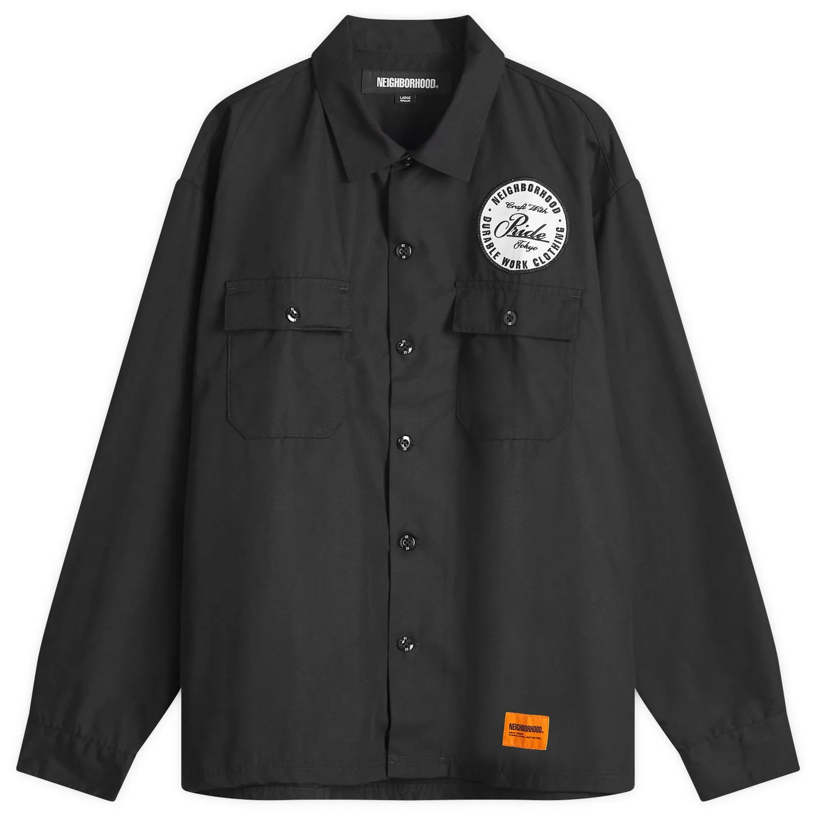 Neighborhood Classic Work Shirt