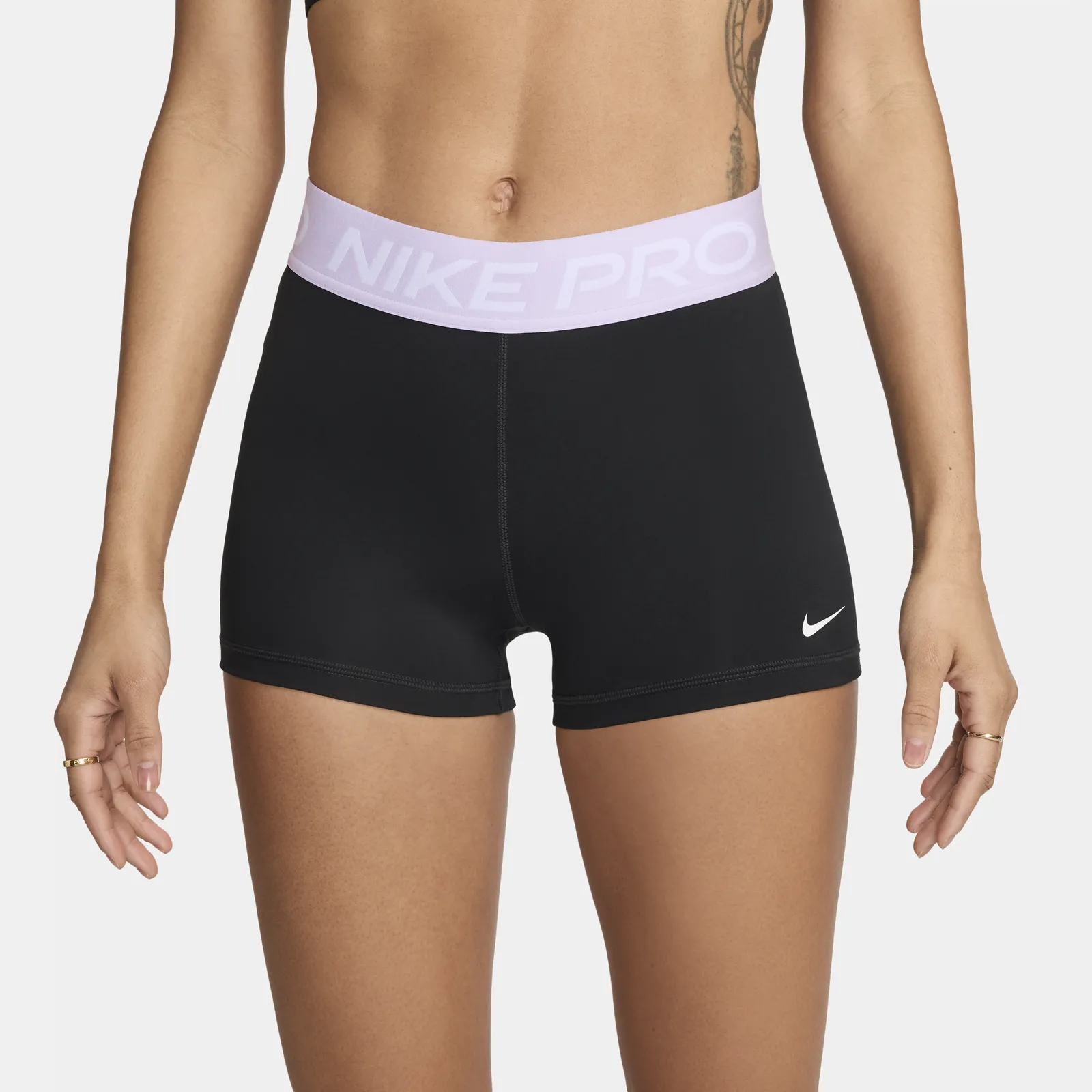 Nike 8cm Shorts Pro