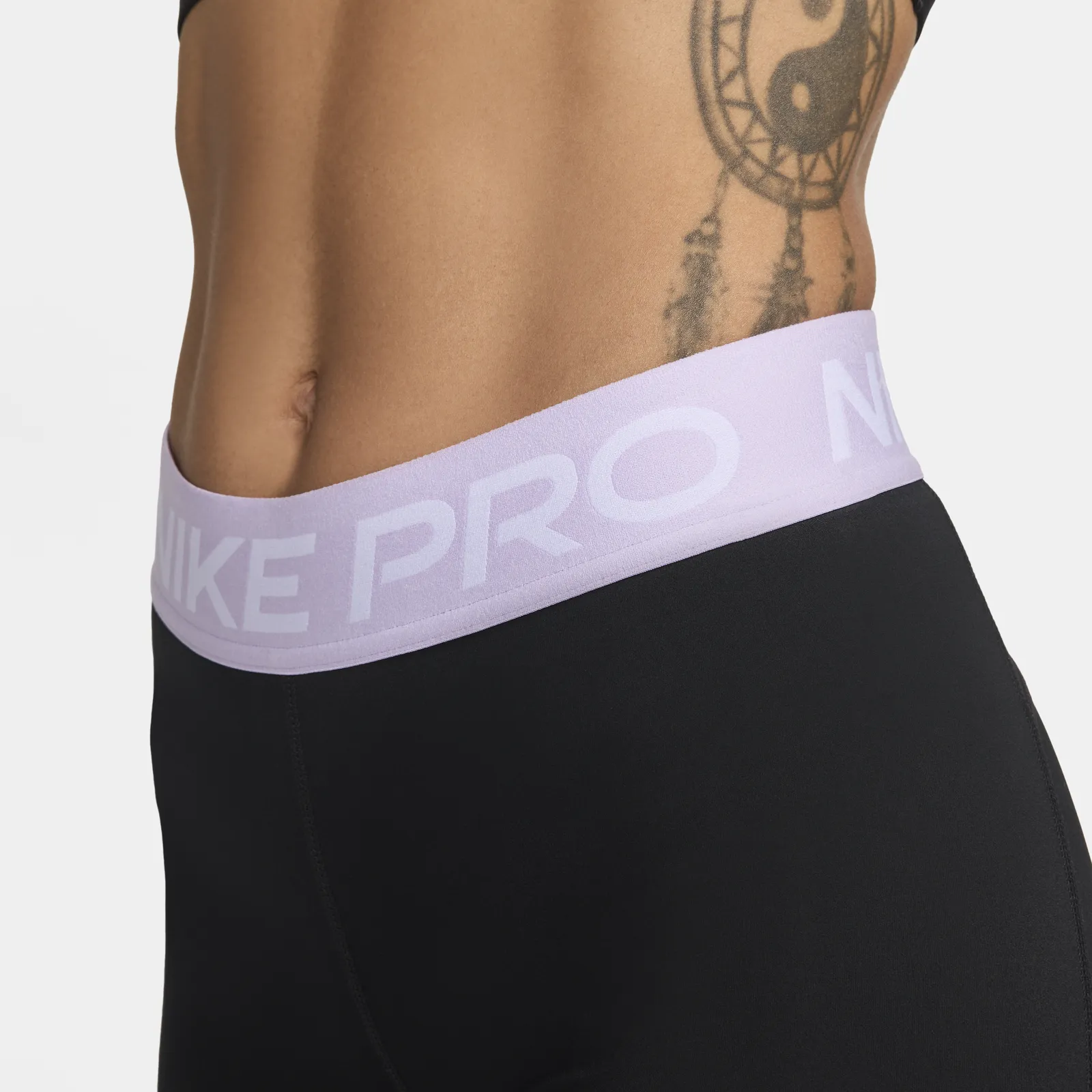 Nike 8cm Shorts Pro