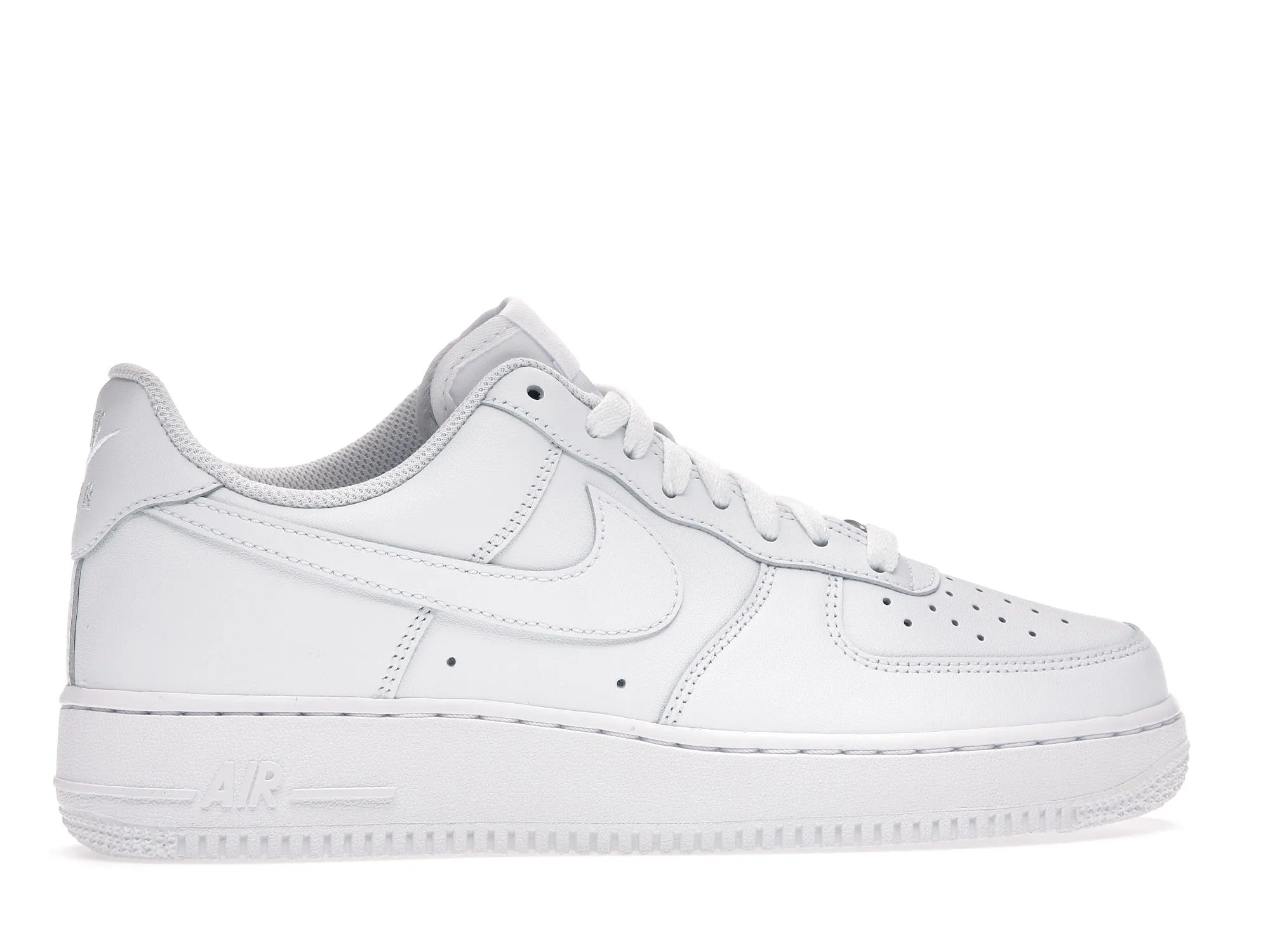 Nike Air Force 1 Low '07 White