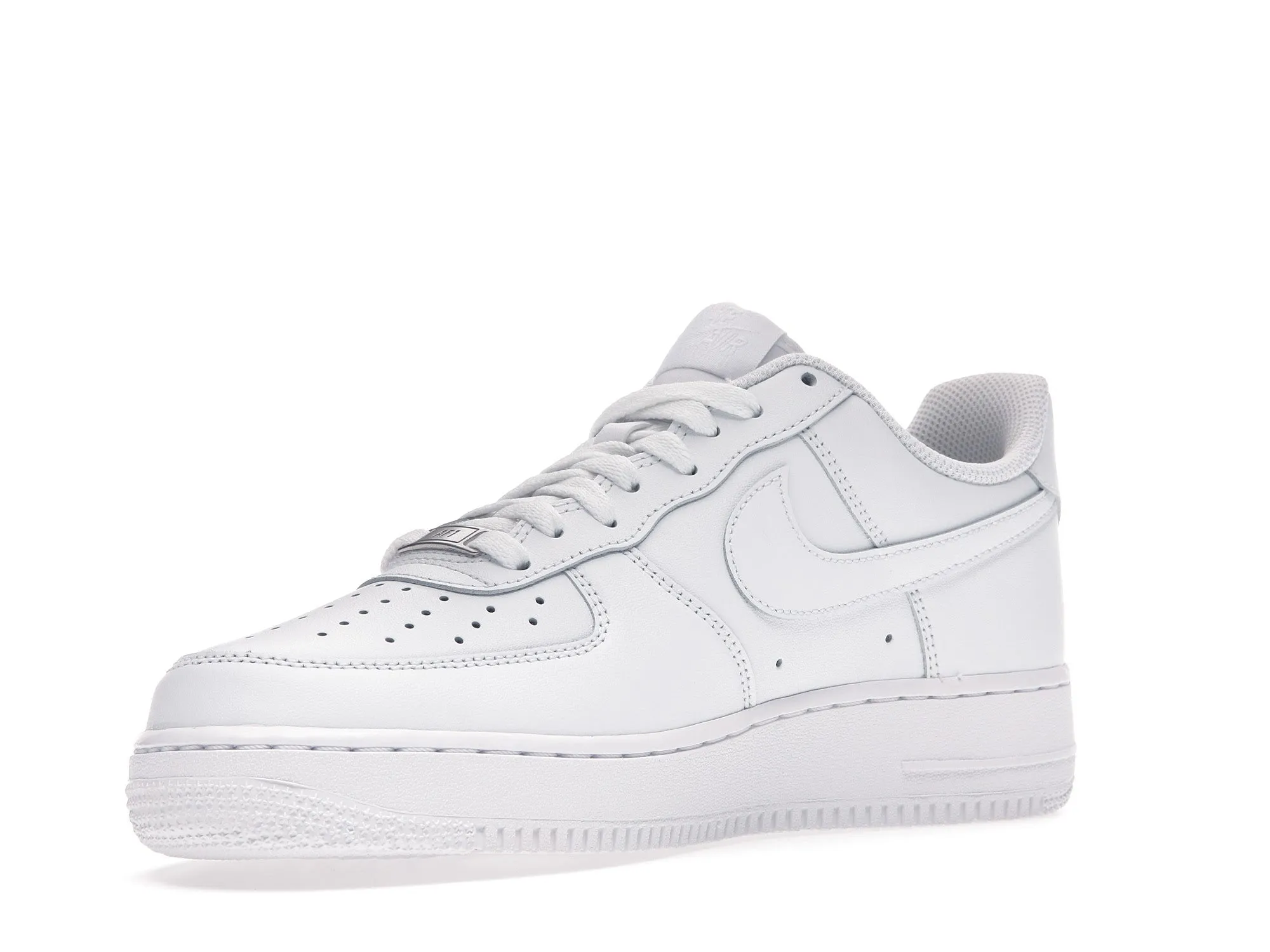 Nike Air Force 1 Low '07 White