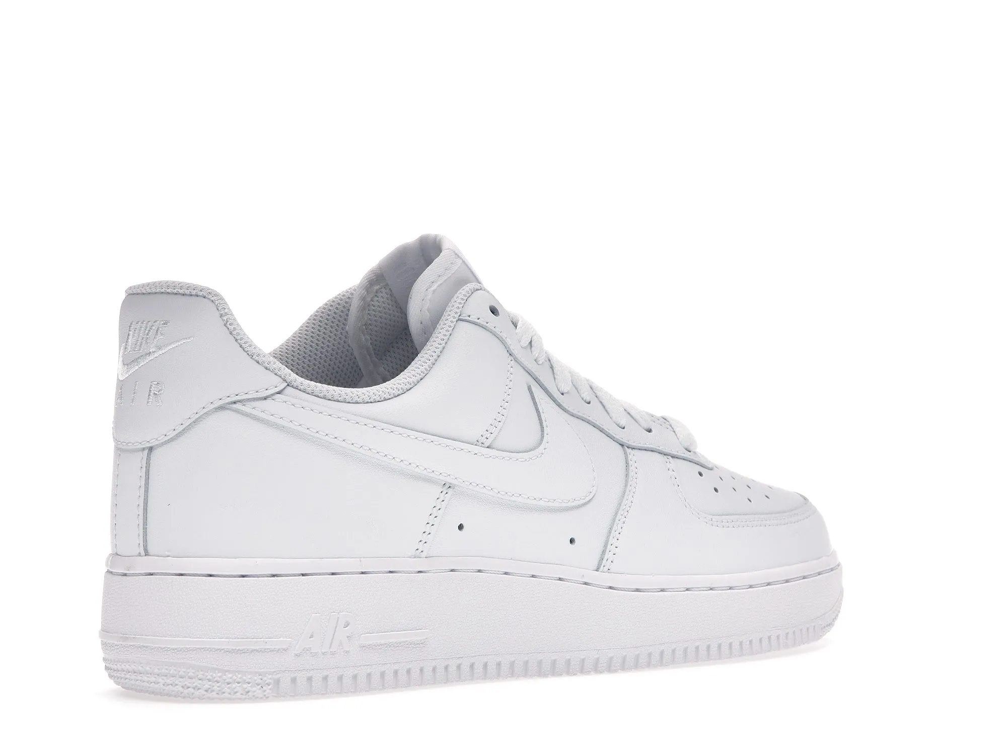 Nike Air Force 1 Low '07 White