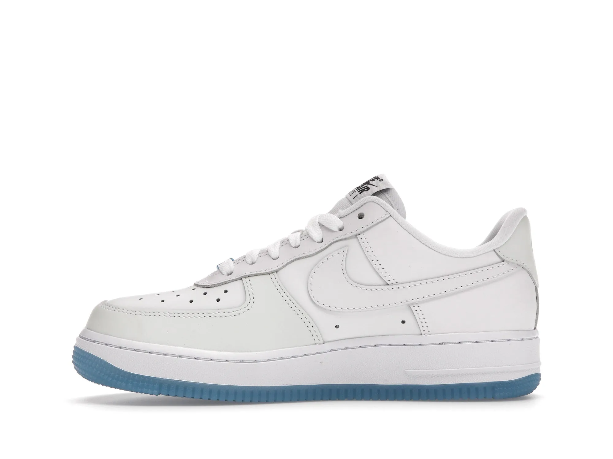 Nike Air Force 1 Low UV Reactive Swoosh (Women's)