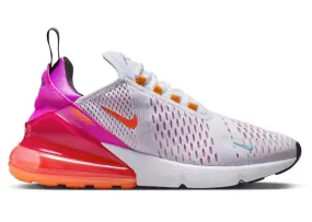 Nike Air Max 270 Fuchsia Dream Crimson (Women's)