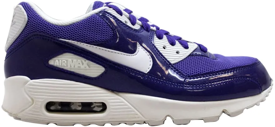 Nike Air Max 90 Pure Purple/White W