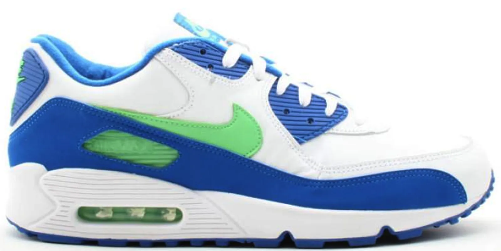 Nike Air Max 90 Seahawks