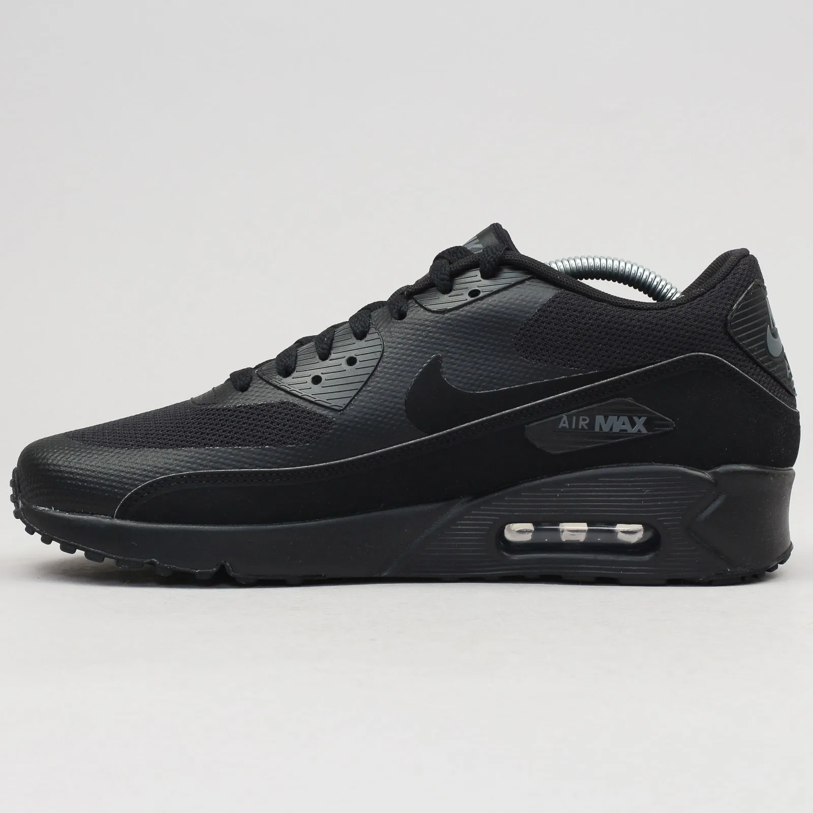 Nike Air Max 90 Ultra 2.0 Essential "Triple Black"