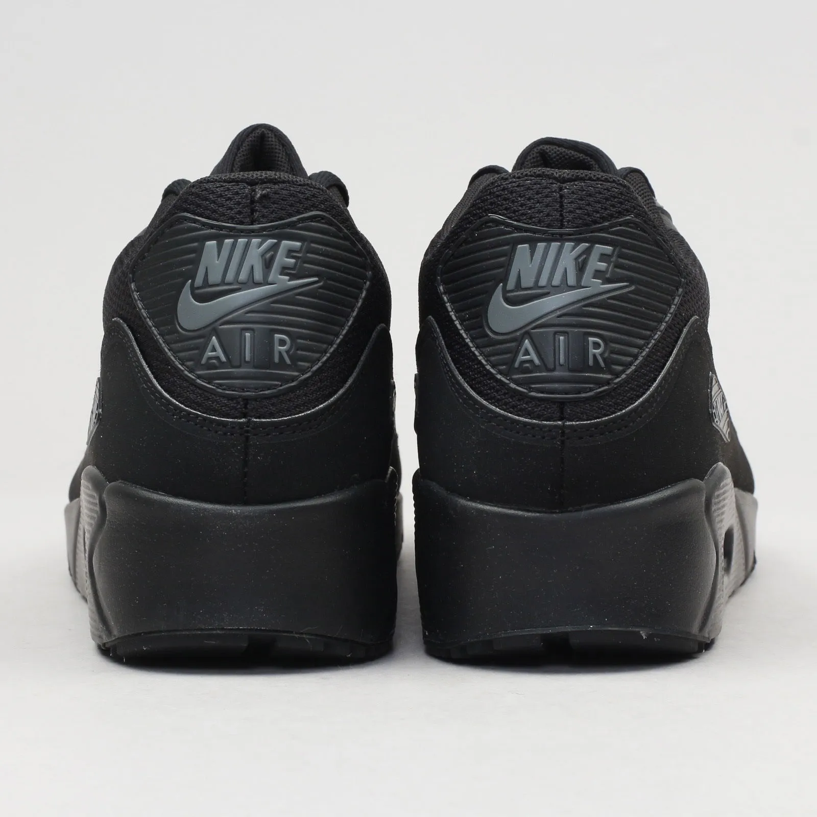 Nike Air Max 90 Ultra 2.0 Essential "Triple Black"