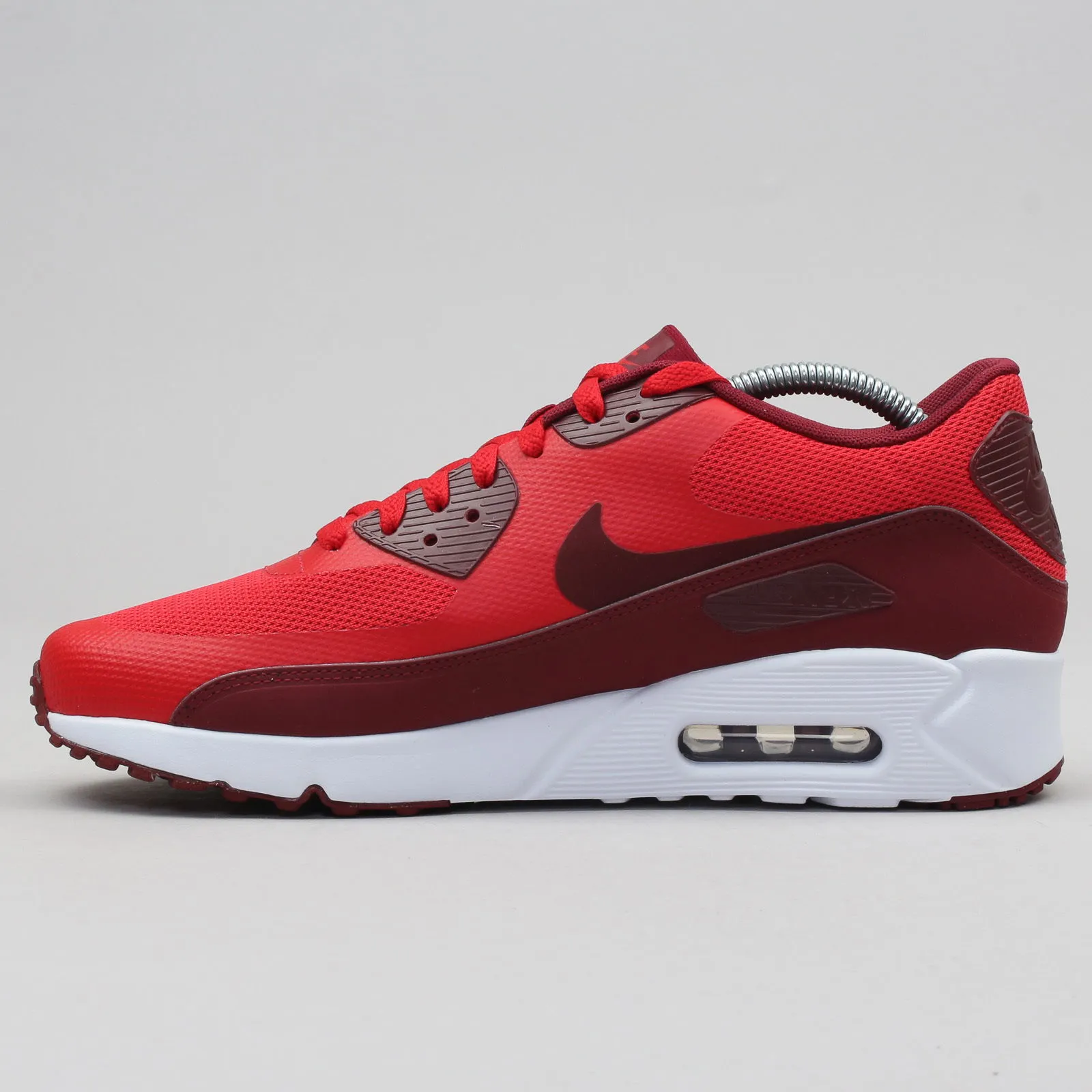 Nike Air Max 90 Ultra 2.0 Essential "University Red"