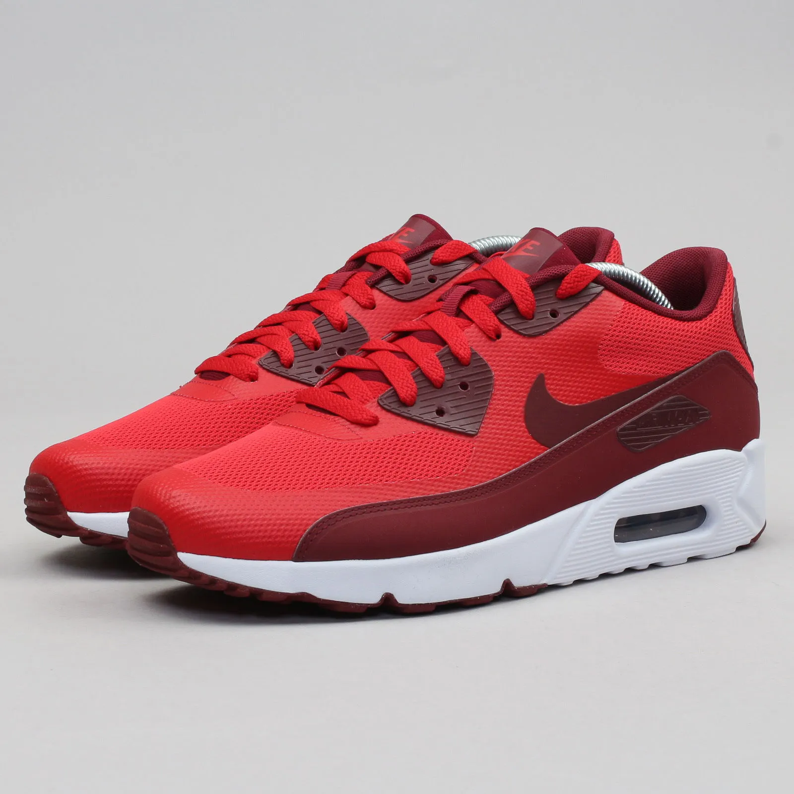 Nike Air Max 90 Ultra 2.0 Essential "University Red"