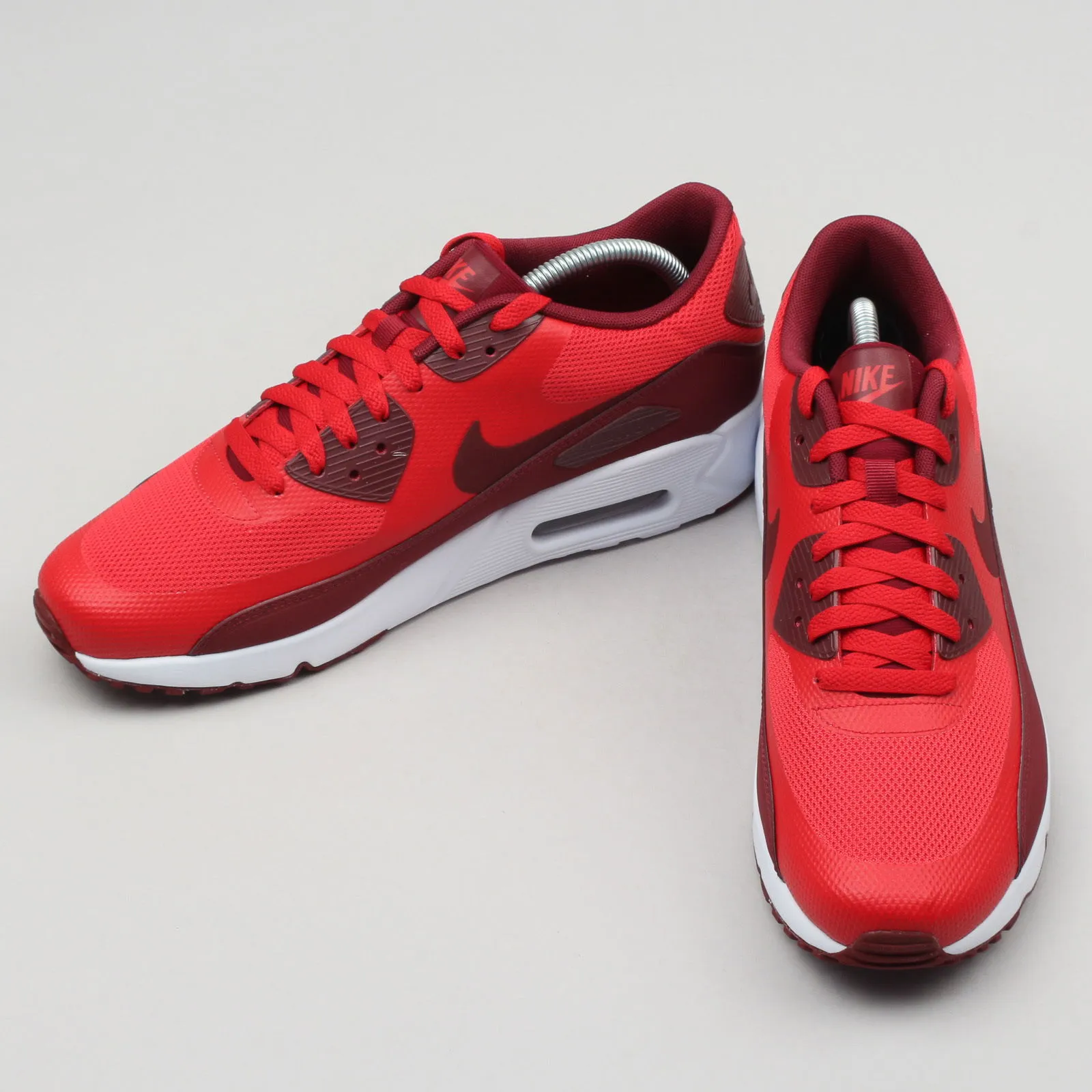 Nike Air Max 90 Ultra 2.0 Essential "University Red"